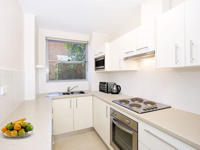 14/21 Elamang Avenue, Kirribilli NSW 2061