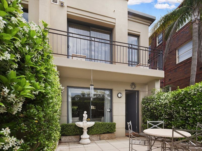 5/10-12 Ben Boyd Road, Neutral Bay NSW 2089