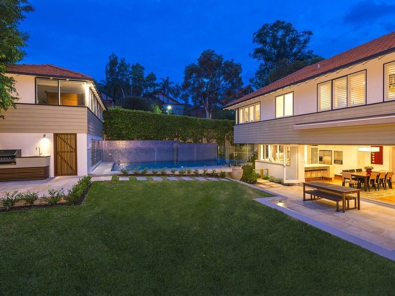 24 Phillips Street, Neutral Bay NSW 2089