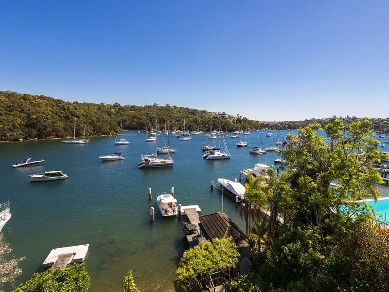 58 Cowdroy Avenue, Cammeray NSW 2062