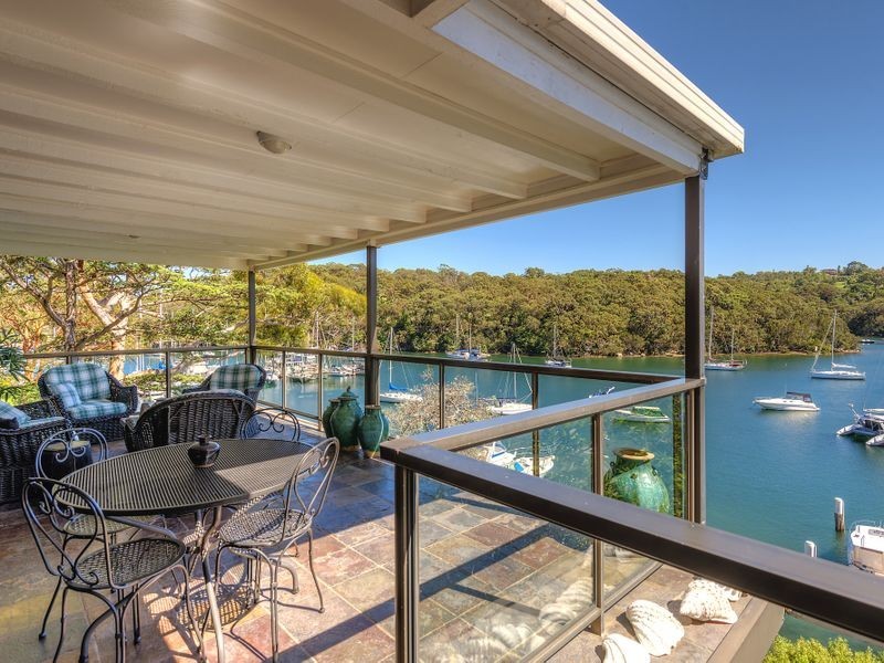 58 Cowdroy Avenue, Cammeray NSW 2062