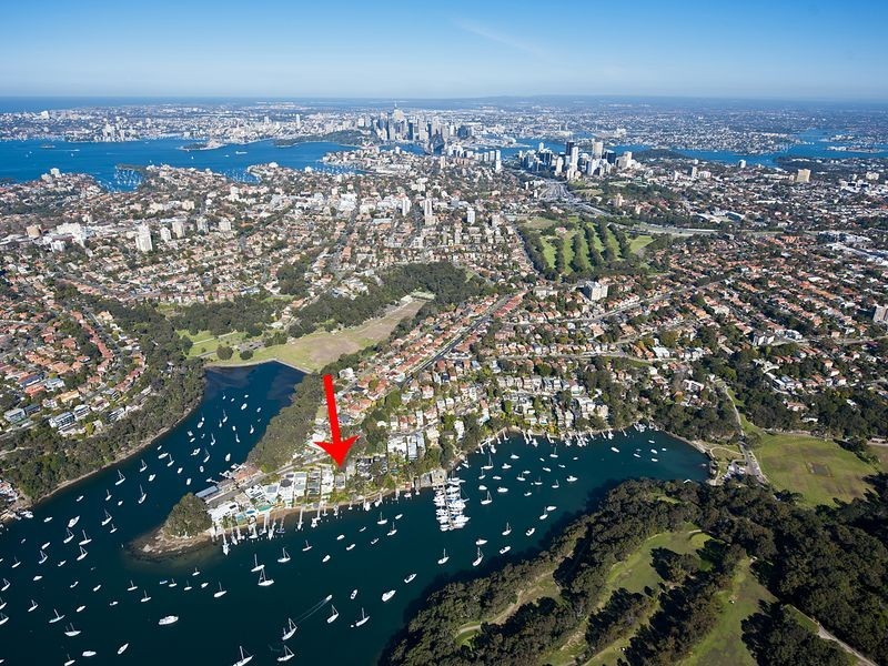 58 Cowdroy Avenue, Cammeray NSW 2062