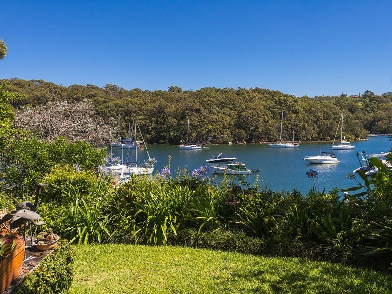 58 Cowdroy Avenue, Cammeray NSW 2062