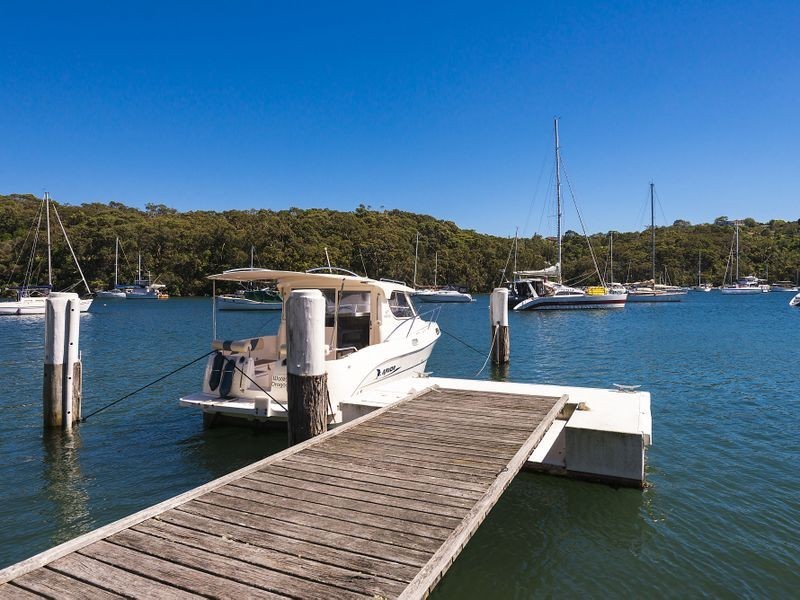 58 Cowdroy Avenue, Cammeray NSW 2062