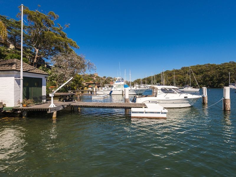 58 Cowdroy Avenue, Cammeray NSW 2062