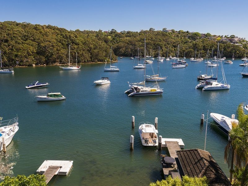 58 Cowdroy Avenue, Cammeray NSW 2062