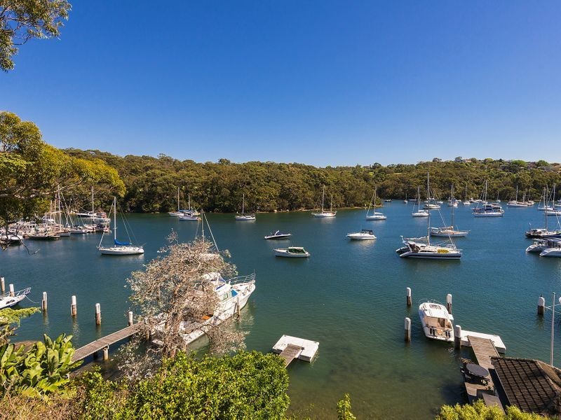 58 Cowdroy Avenue, Cammeray NSW 2062