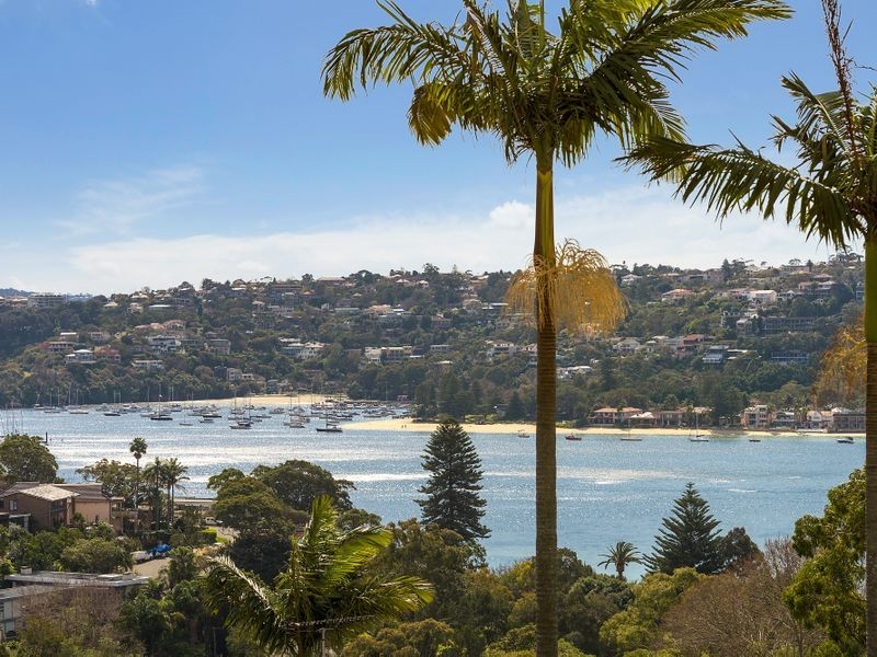 9 Warringah Road, Mosman NSW 2088