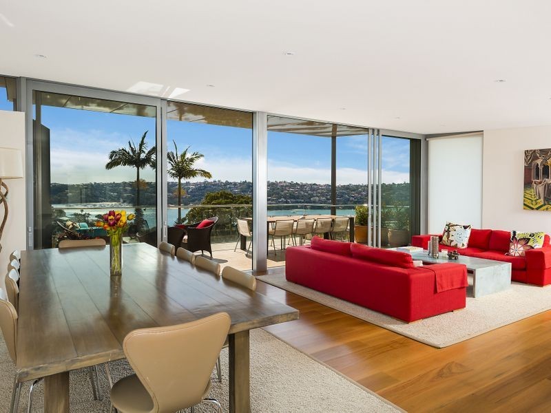 9 Warringah Road, Mosman NSW 2088