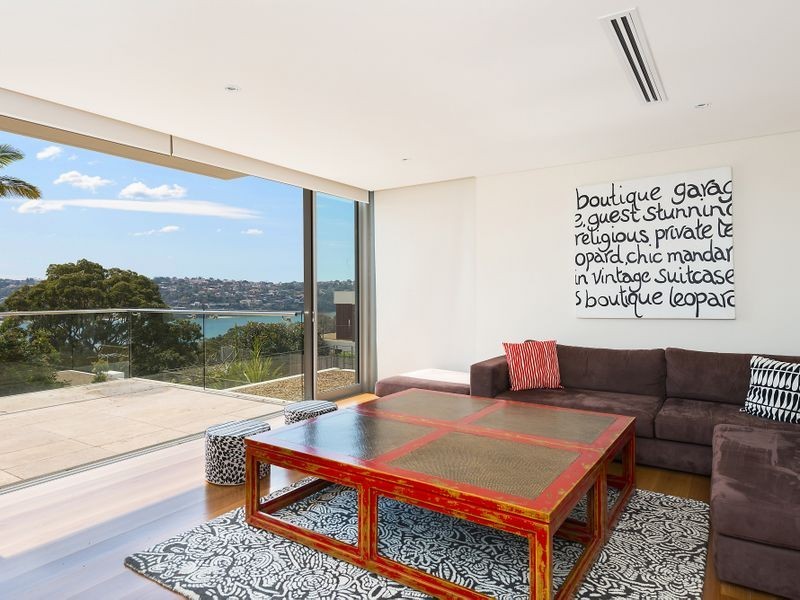 9 Warringah Road, Mosman NSW 2088