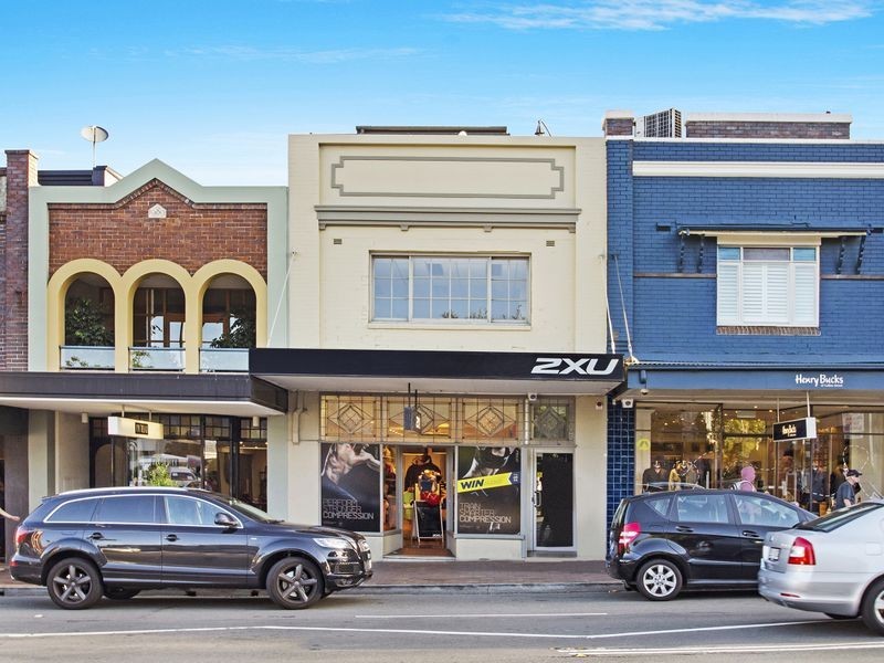 1/629 Military Road, Mosman NSW 2088