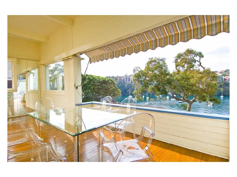 13 Shellcove Road, Neutral Bay NSW 2089