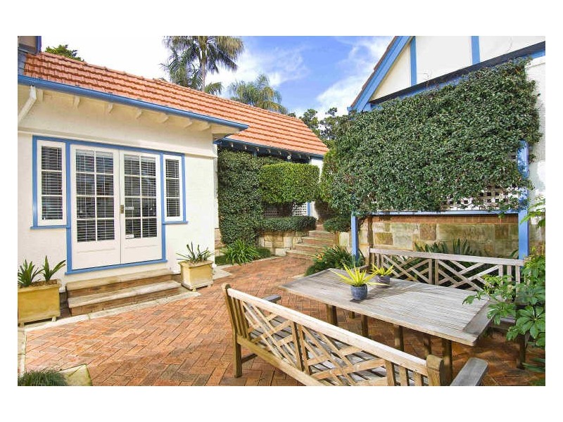 13 Shellcove Road, Neutral Bay NSW 2089