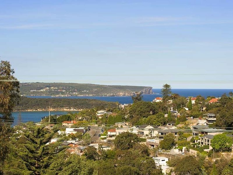 6/8 Parriwi Road, Mosman NSW 2088