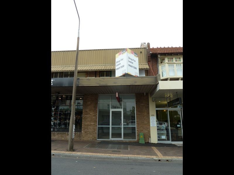 6/668 Military Road, Mosman NSW 2088