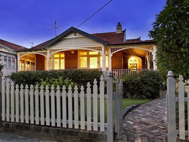 57 Cabramatta Road, Mosman NSW 2088