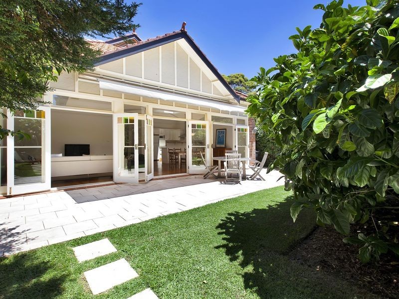 57 Cabramatta Road, Mosman NSW 2088