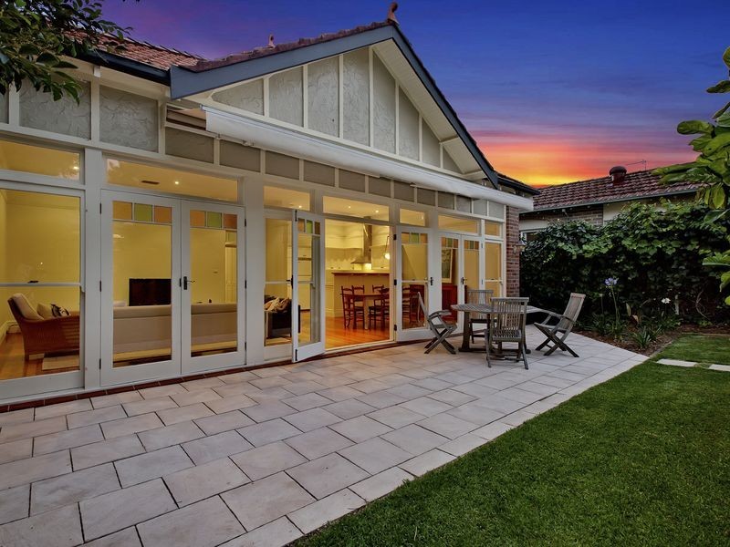 57 Cabramatta Road, Mosman NSW 2088