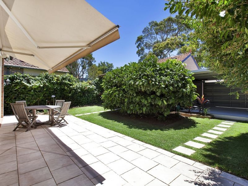 57 Cabramatta Road, Mosman NSW 2088