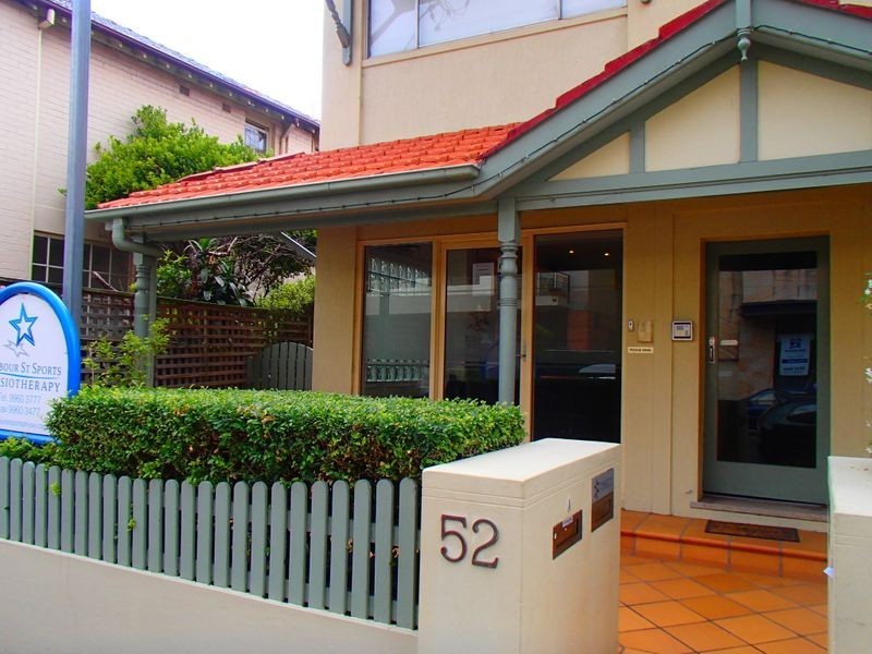 2/52 Harbour Street, Mosman NSW 2088