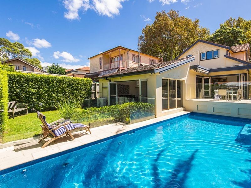 116 Holt Avenue, Mosman NSW 2088