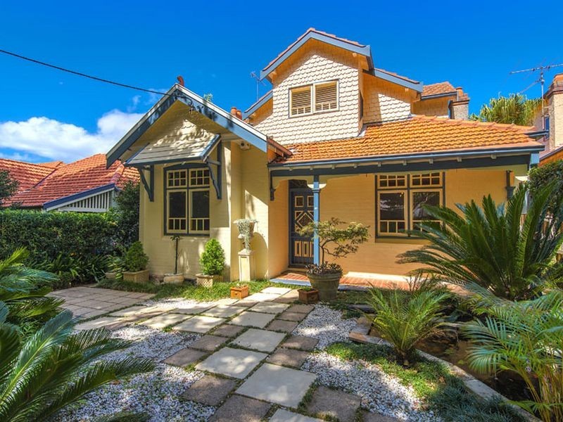 116 Holt Avenue, Mosman NSW 2088
