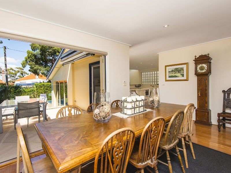116 Holt Avenue, Mosman NSW 2088