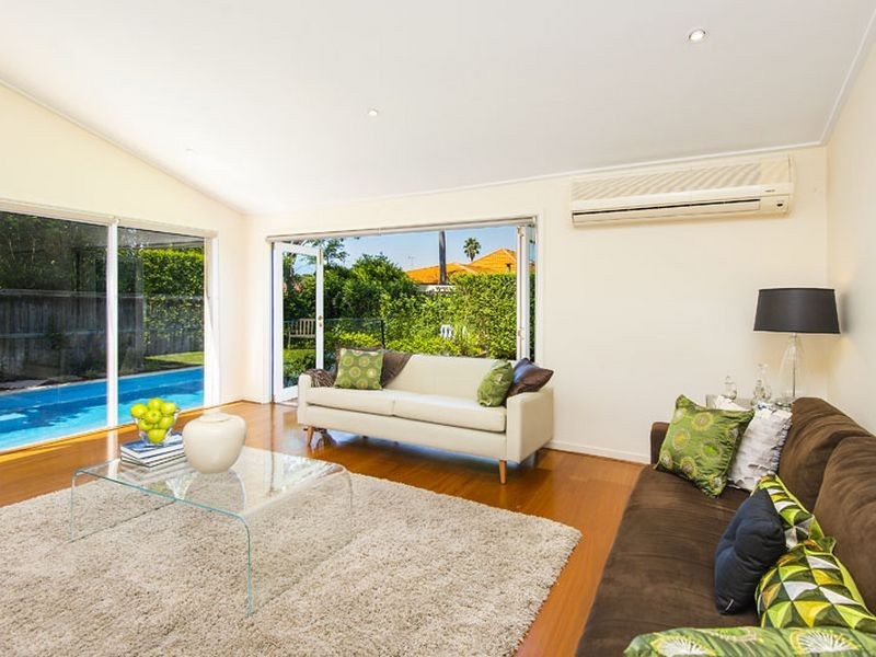 116 Holt Avenue, Mosman NSW 2088