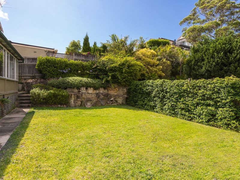 28 Wyong Road, Mosman NSW 2088