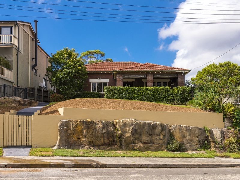28 Wyong Road, Mosman NSW 2088