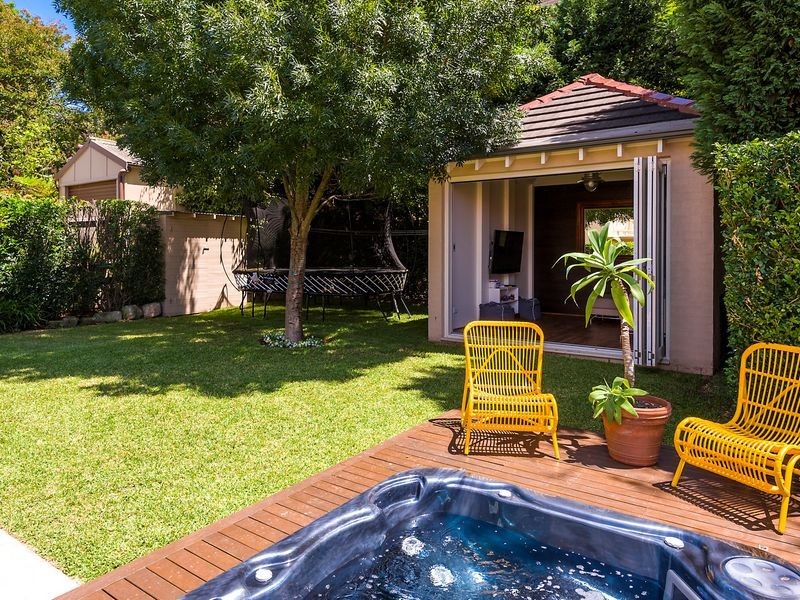 18 Hale Road, Mosman NSW 2088