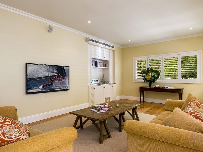 18 Hale Road, Mosman NSW 2088