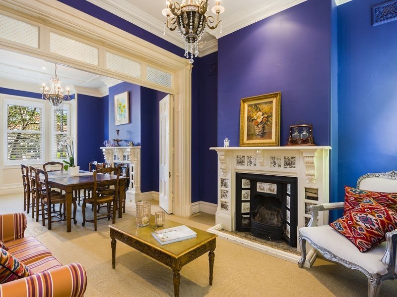 18 Hale Road, Mosman NSW 2088