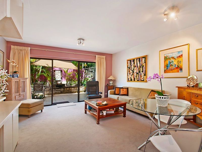 2/73 Rosalind Street, Cammeray NSW 2062