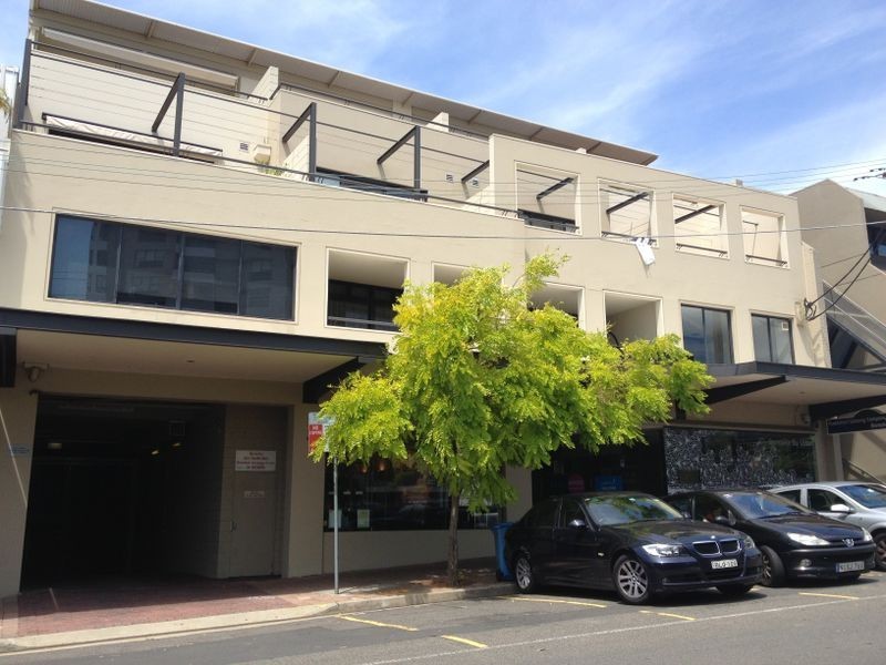 3/3 Grosvenor Street, Neutral Bay NSW 2089