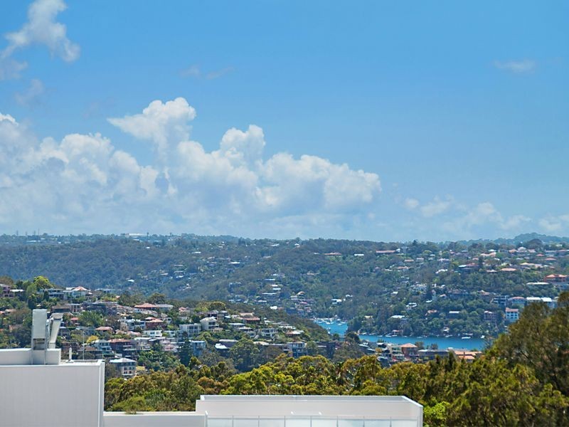 408/143-151 Military Road, Neutral Bay NSW 2089