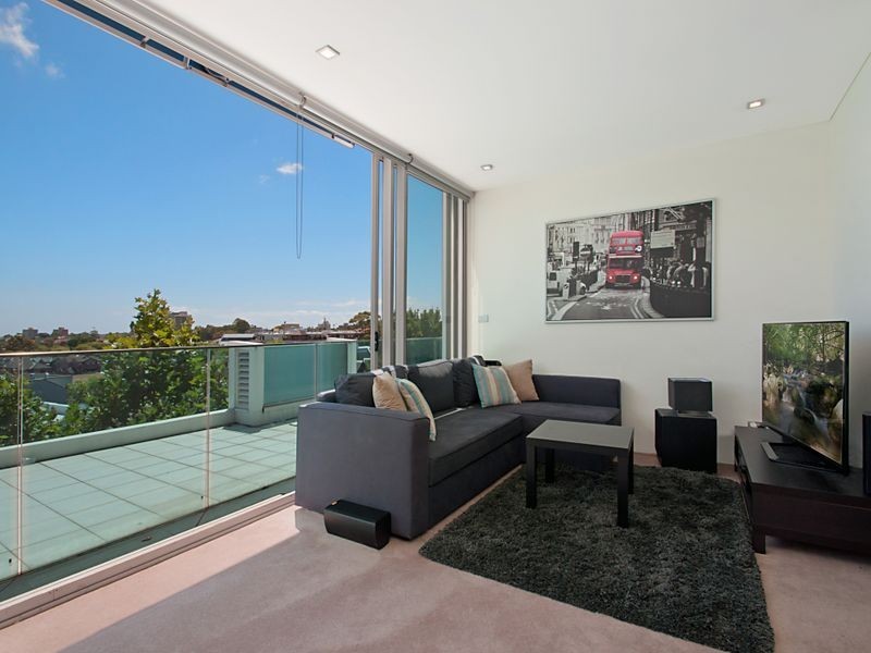 408/143-151 Military Road, Neutral Bay NSW 2089