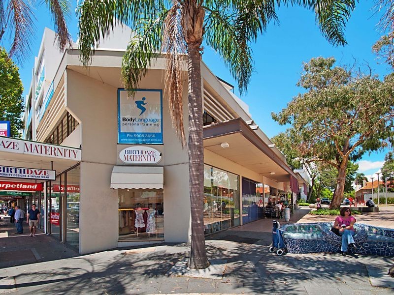 408/143-151 Military Road, Neutral Bay NSW 2089