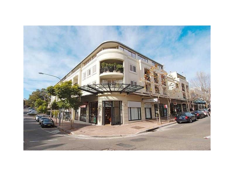 11/19A Young Street, Neutral Bay NSW 2089