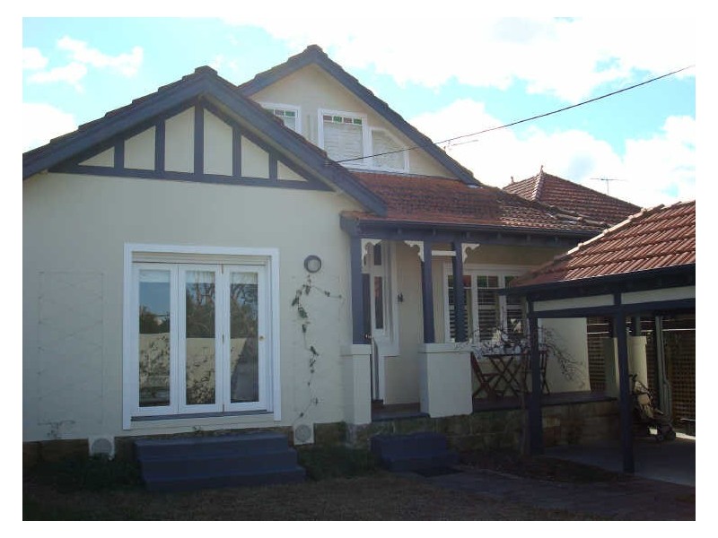 10 Carter Street, Cammeray NSW 2062