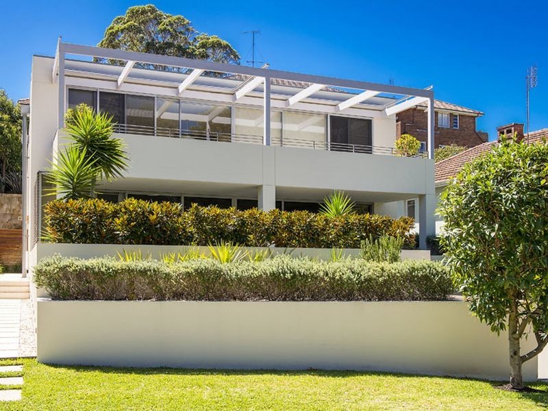 1/40 Botanic Road, Mosman NSW 2088