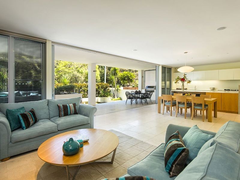 1/40 Botanic Road, Mosman NSW 2088