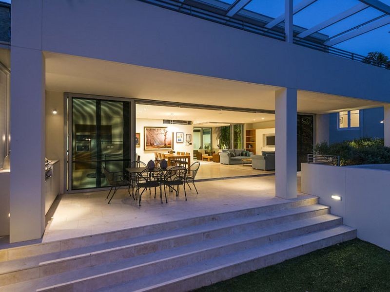 1/40 Botanic Road, Mosman NSW 2088