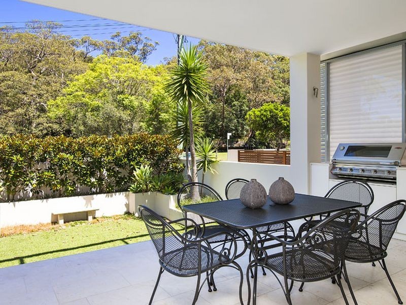 1/40 Botanic Road, Mosman NSW 2088