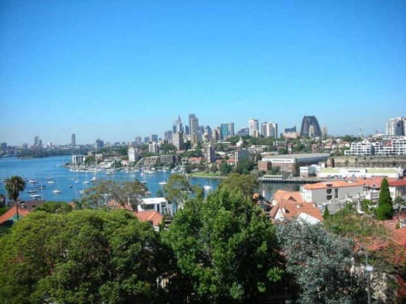 17/112 Kurraba Road, Neutral Bay NSW 2089