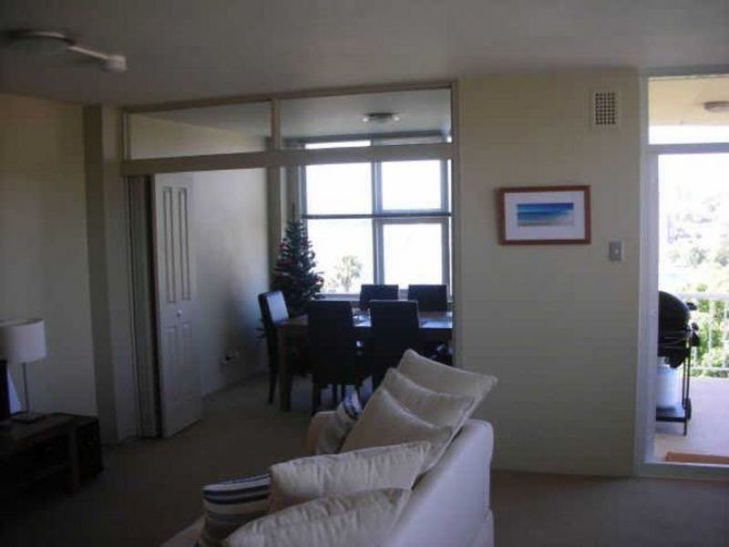 17/112 Kurraba Road, Neutral Bay NSW 2089