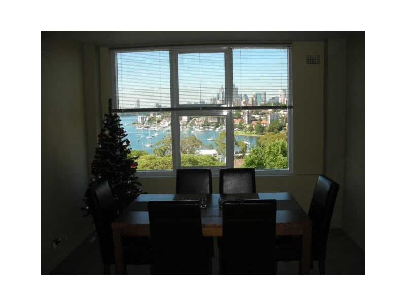 17/112 Kurraba Road, Neutral Bay NSW 2089