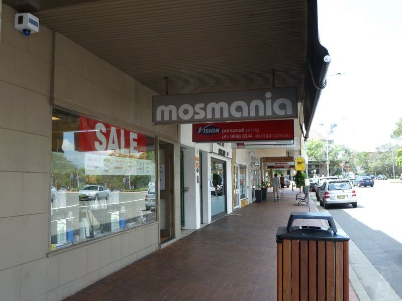 7/928 Military Road, Mosman NSW 2088