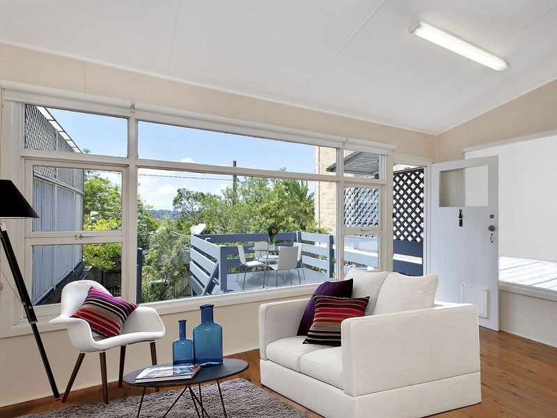 159 Ourimbah Road, Mosman NSW 2088