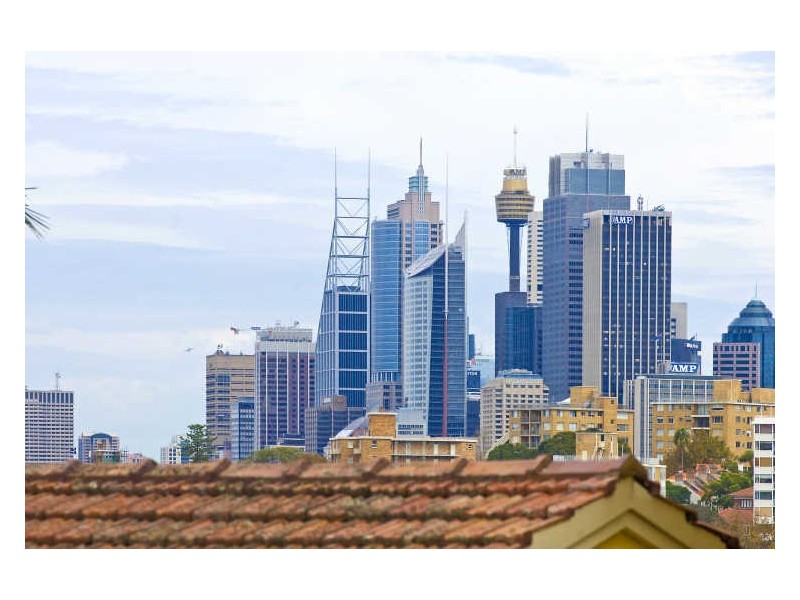 4/2B Wallaringa Avenue, Neutral Bay NSW 2089